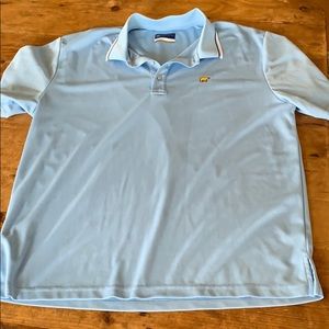 Jack Nicklaus golf shirt
